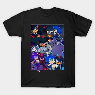 Sonadow Prime T-Shirt